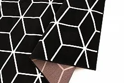 Wilton - Florence Square (zwart)