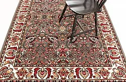 Wilton - Peking Imperial (grijs)