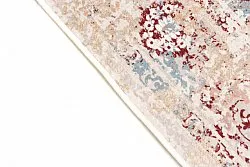 Wilton - Douz (blauw/multi)