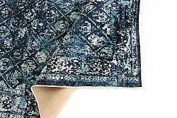 Wilton - Douz (blauw)