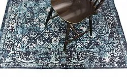 Wilton - Douz (blauw)