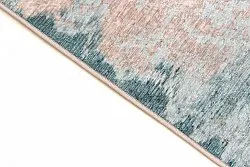 Wilton - Zarzi (blauw)