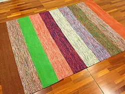 Voddenkleed van Strehög of Sweden - Florence (multi)