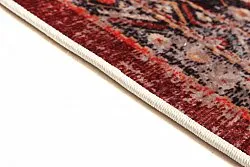 Wilton - Soussi (rood/multi)