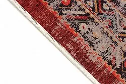 Wilton - Soussi (rood/multi)