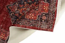 Wilton - Soussi (rood/multi)