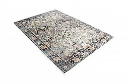 Wilton - Fernana (blauw/multi)