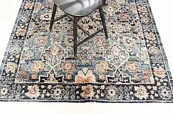 Wilton - Fernana (blauw/multi)