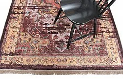 Wilton - Darnah (geel/multi)