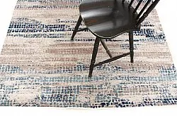 Wilton - Yafran (blauw)