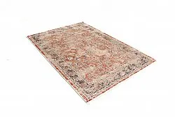 Wilton - Douz (rood/multi)