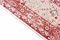 Wilton - Vakifli (rood/multi)