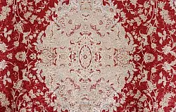 Wilton - Vakifli (rood/multi)