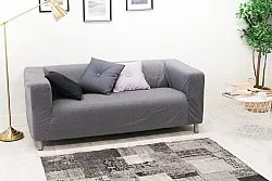 Voddenkleed - Bastia (grijs)