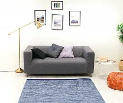 Voddenkleed - Slite (blauw)