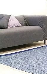 Voddenkleed - Slite (blauw)