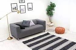 Voddenkleed - Kajsa (zwart)