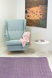 Voddenkleed - Marina (purper)