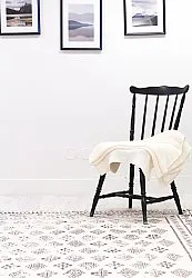 Voddenkleed - Mundal