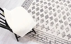 Voddenkleed - Mundal