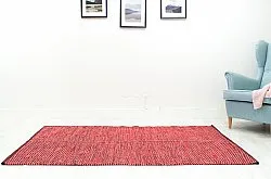 Voddenkleed - Tuva (rood)