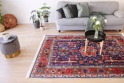 Wilton - Patnos (blauw/multi)