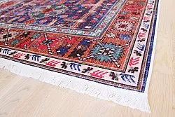 Wilton - Patnos (blauw/multi)