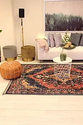 Rond vloerkleed - Tabarka (multi)