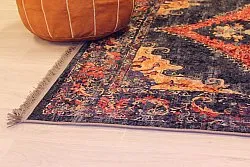 Rond vloerkleed - Tabarka (multi)