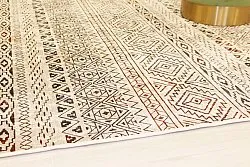 Rond vloerkleed - Goulette (multi)