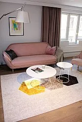 Wilton - Helsinki (grijs)