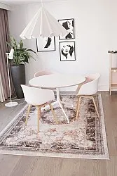 Wilton - Marand (grijs/beige)