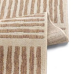 Vloerkleden voor binnen en buiten - Cordoba (bruin)
