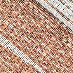 Vloerkleden voor binnen en buiten - utomhusmatta - Arcata (rood)