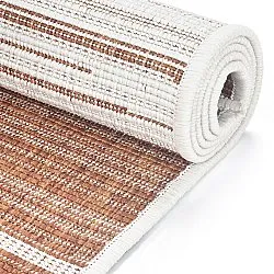 Vloerkleden voor binnen en buiten - utomhusmatta - Arcata (rood)