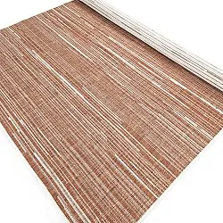 Vloerkleden voor binnen en buiten - utomhusmatta - Arcata (rood)