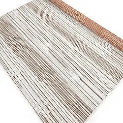 Vloerkleden voor binnen en buiten - utomhusmatta - Arcata (rood)