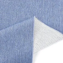 Vloerkleden voor binnen en buiten - utomhusmatta - Arlo (blauw)