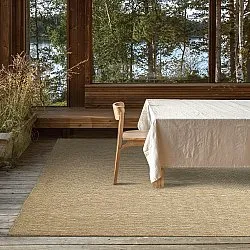Vloerkleden voor binnen en buiten - utomhusmatta - Arlo (natuur)