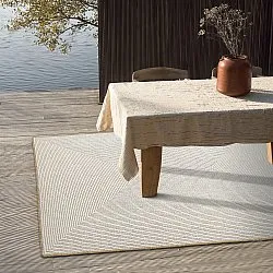 Vloerkleden voor binnen en buiten - utomhusmatta - Arlo (natuur)