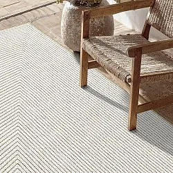 Vloerkleden voor binnen en buiten - utomhusmatta - Arlo (natuur)