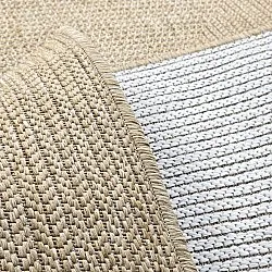 Vloerkleden voor binnen en buiten - utomhusmatta - Arlo (natuur)