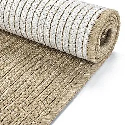 Vloerkleden voor binnen en buiten - utomhusmatta - Arlo (natuur)