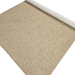 Vloerkleden voor binnen en buiten - utomhusmatta - Arlo (natuur)