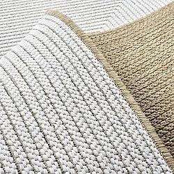 Vloerkleden voor binnen en buiten - utomhusmatta - Arlo (natuur)