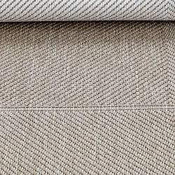 Vloerkleden voor binnen en buiten - utomhusmatta - Ava (beige)