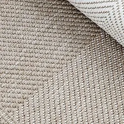 Vloerkleden voor binnen en buiten - utomhusmatta - Ava (beige)