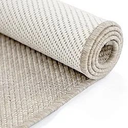 Vloerkleden voor binnen en buiten - utomhusmatta - Ava (beige)