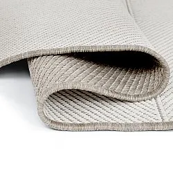 Vloerkleden voor binnen en buiten - utomhusmatta - Ava (beige)