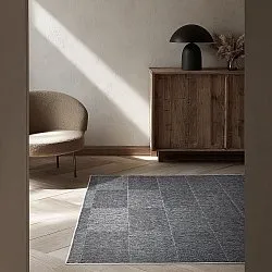 Vloerkleden voor binnen en buiten - utomhusmatta - Ava (wit)